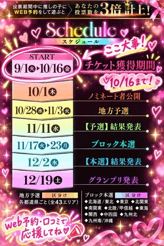 9月もありがとう☺️
