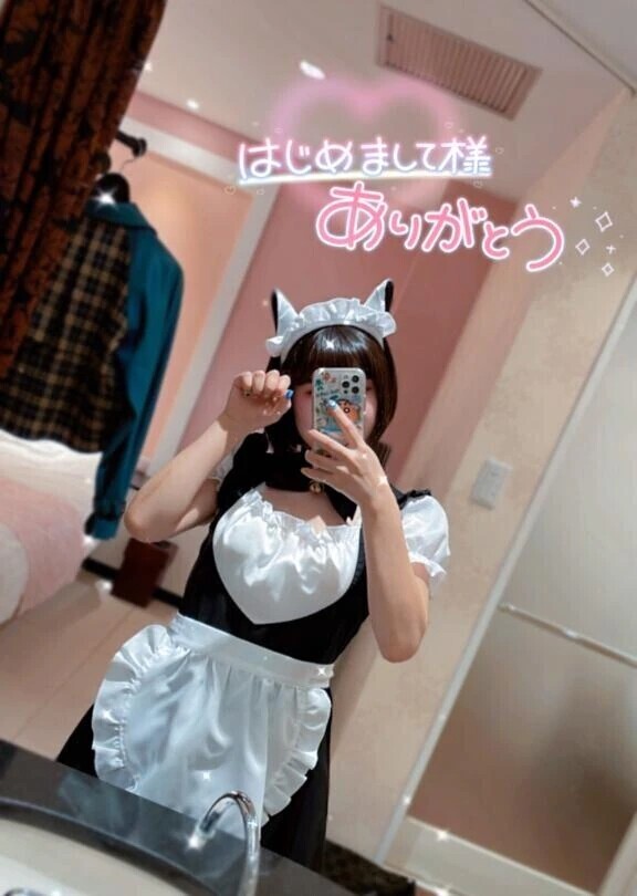 初めましてのお兄さんたちありがとッ💗