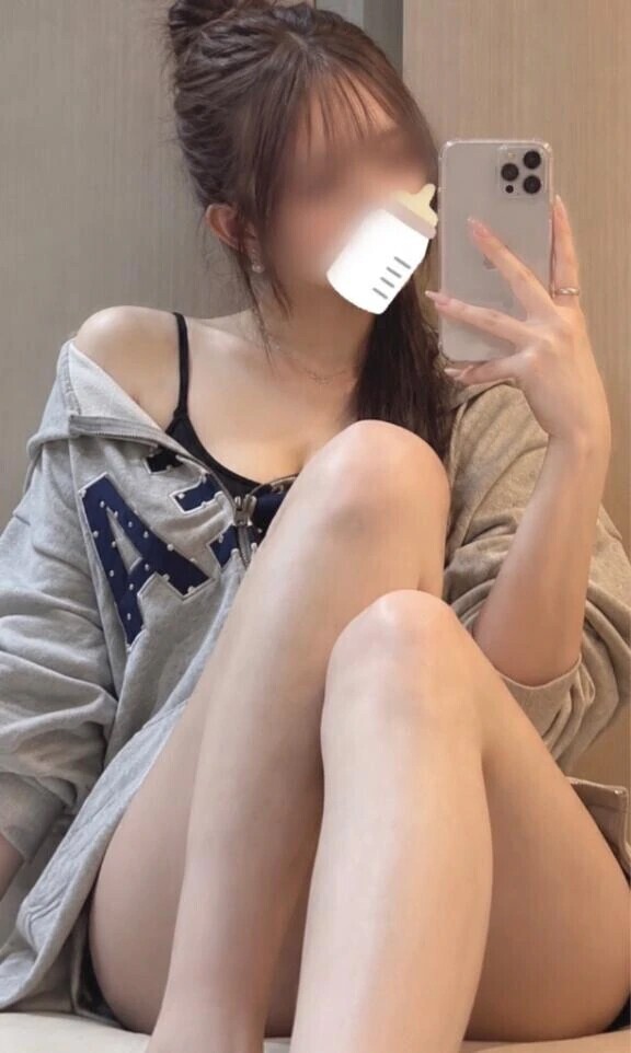 寝る前に😴