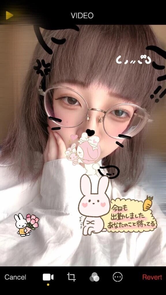 しゅっ💖