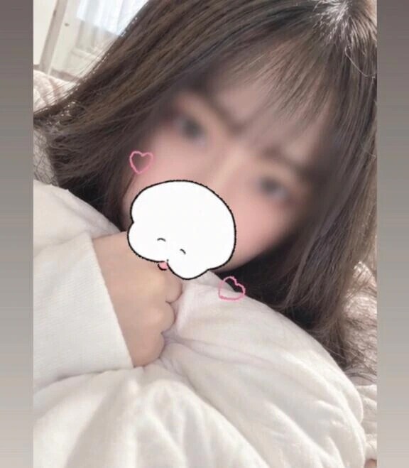 夜は…♡