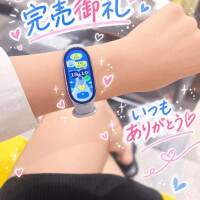 完売御礼🈵✨