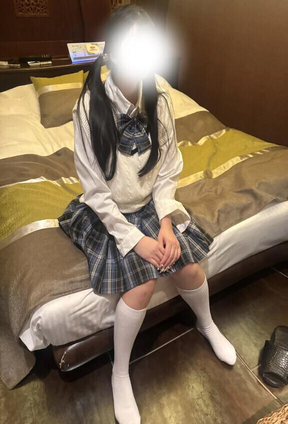 まだまだ…♡