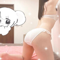 ♡後ろもかわいいお話♡