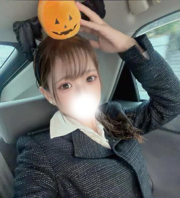 いたずらしちゃうぞ♡