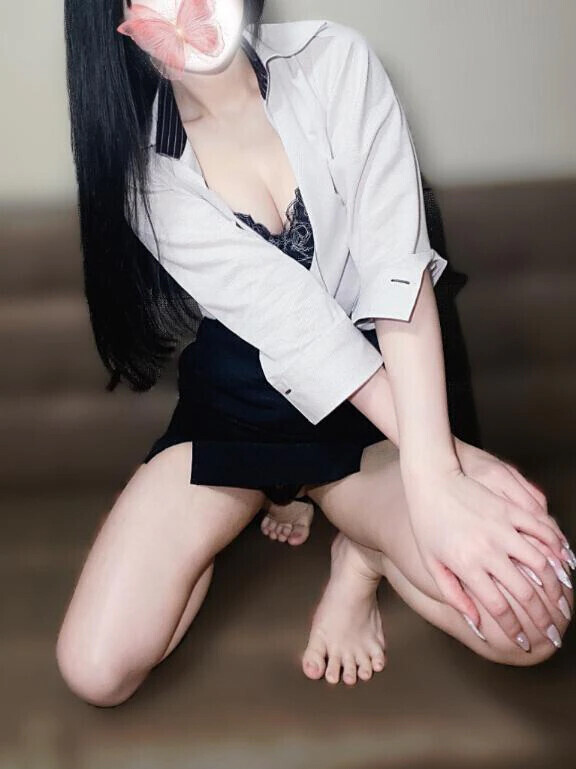 もっと奥まで感じたい