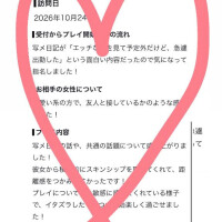 【ありがとう写メ日記】