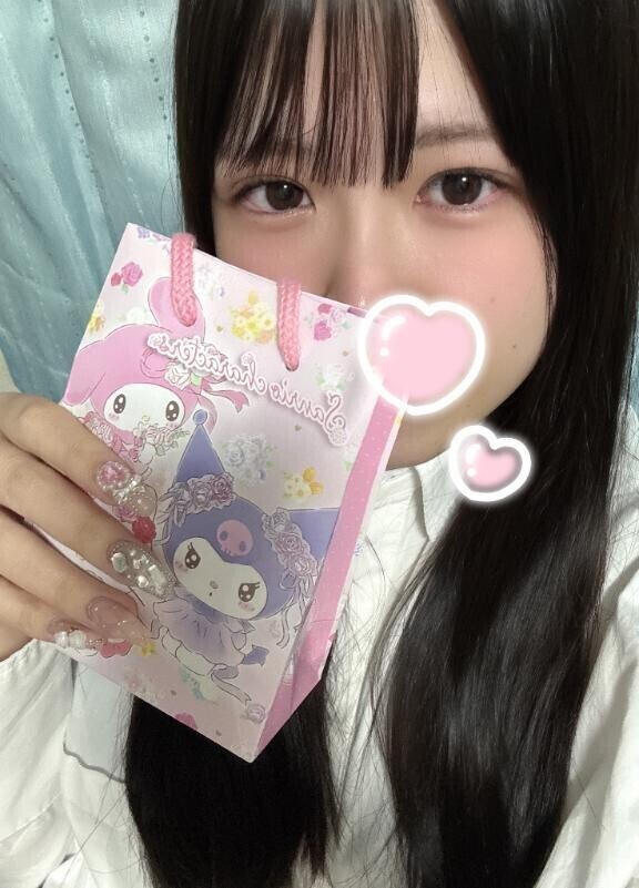 クロミちゃん🫶🏻