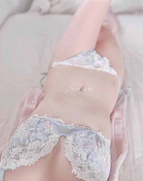 久しぶりのスキンシップは♡