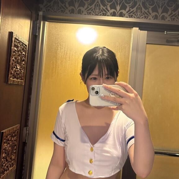 ２度目まして💘