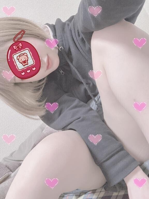 嬉しいこと！