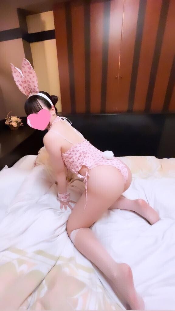 まだ出せるでしょ？///♡