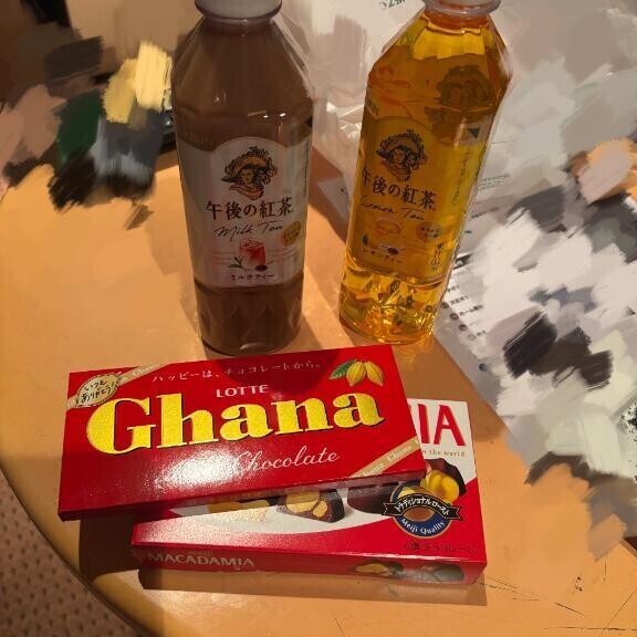 2回目🫶🏻