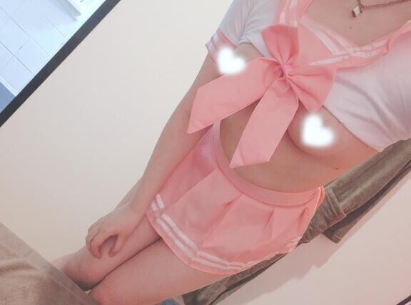 エッチなお汁をたっぷりと♡