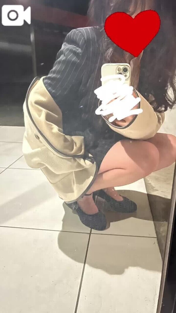 どうも、未経験です
