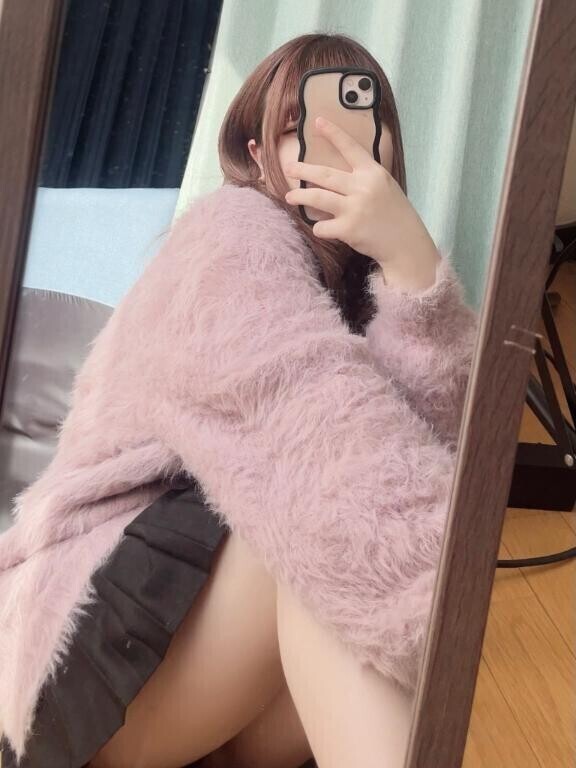 誰にも言ってないみるくの〇〇💗