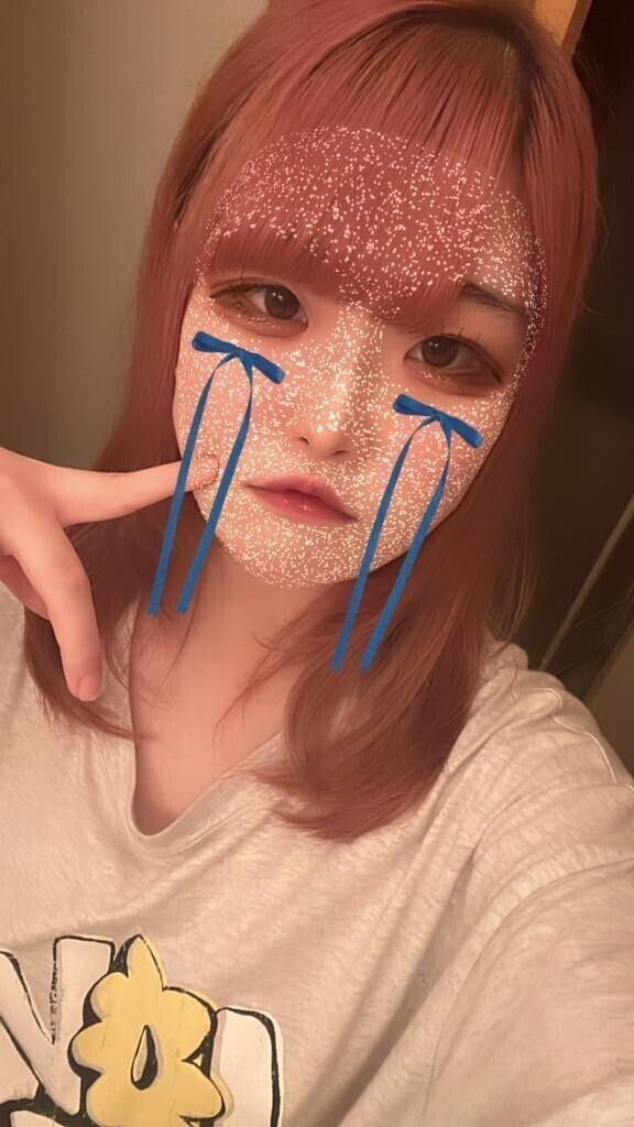 甘い誘惑にドキドキが止まらない...💓‪