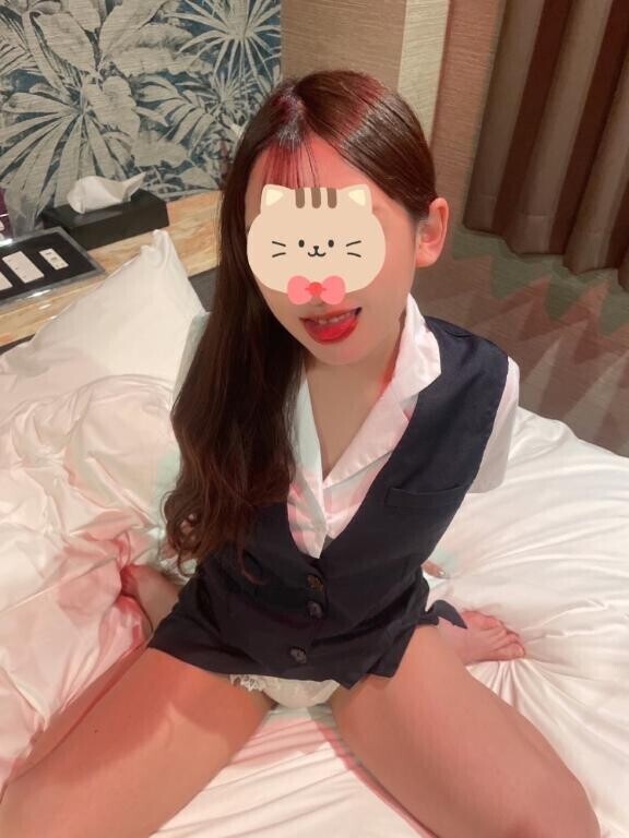 ビンカン💗