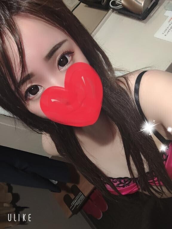 今日もありがとうございました♥