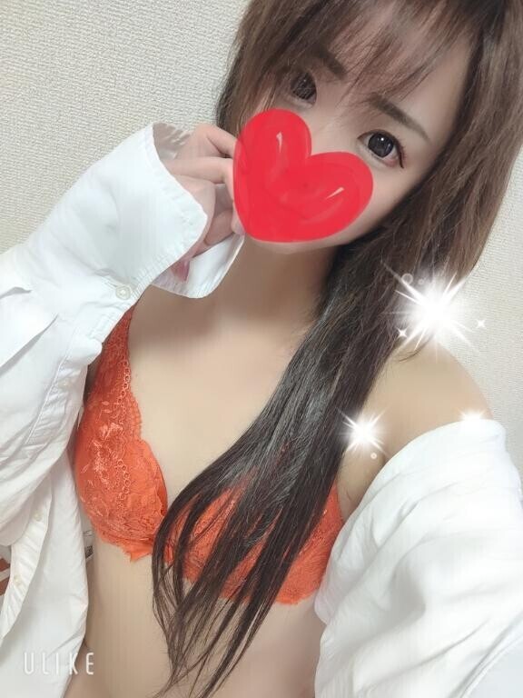 深夜に♥