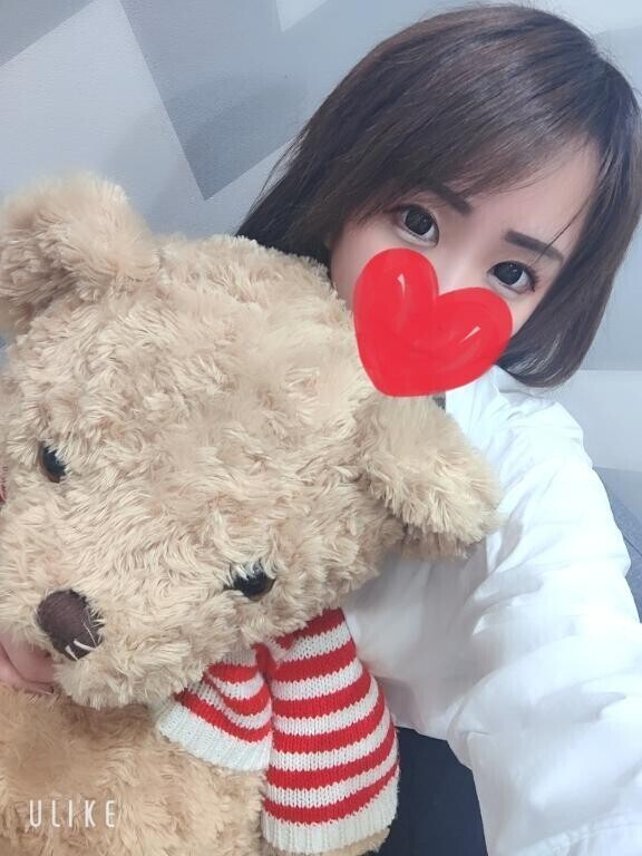 ツーショットでおはよ♥