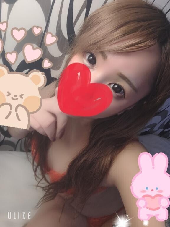 今日もありがとう御座いました♥