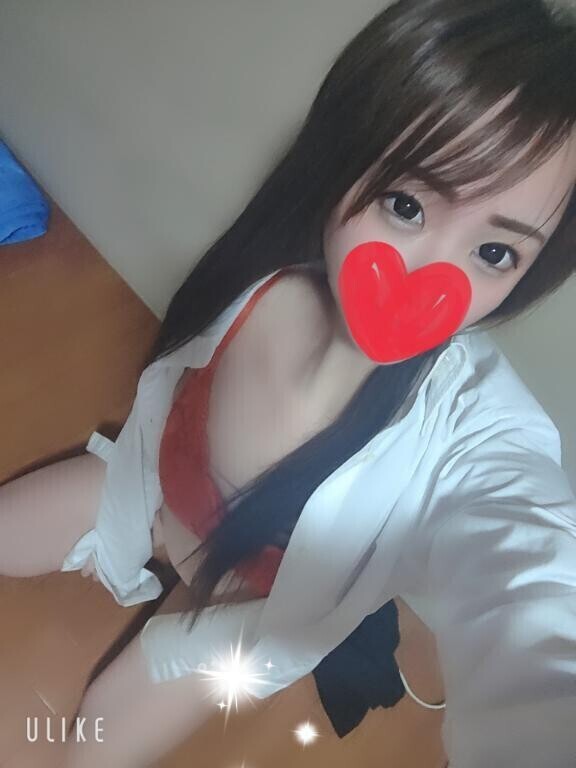 深夜のお誘いありがとうございます♥