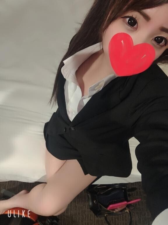 ご延長ありがとうございます♥