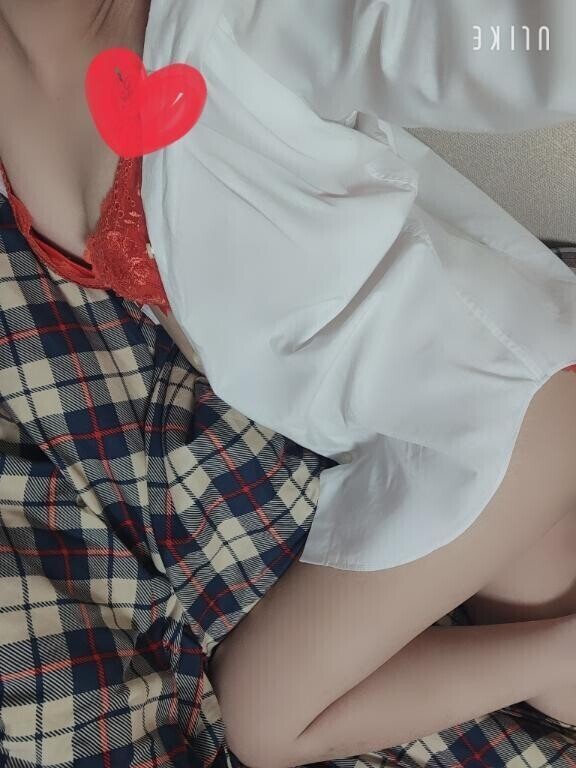 週末お疲れ様です♥