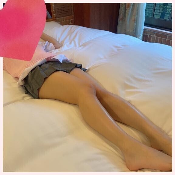 待機してます♡