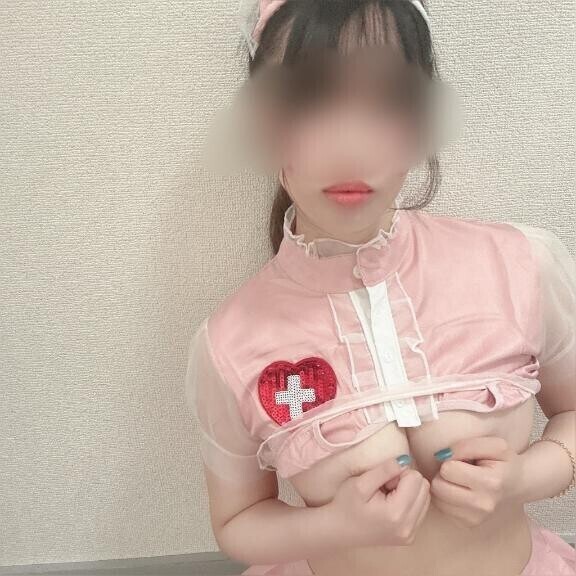 ご予約ありがとう🩷早く会いたいな🐰