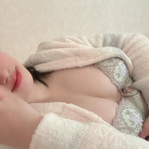 最後の朝、夢でも現実でも会いたいの🐰💭