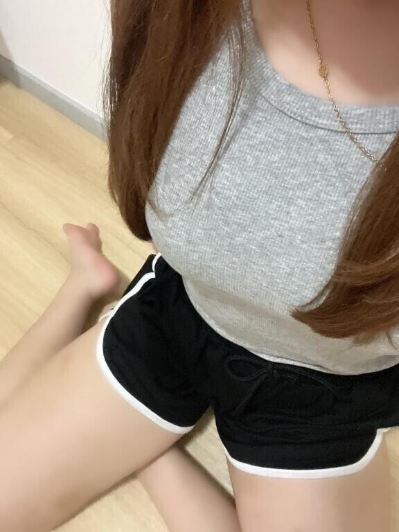 もどったよー！