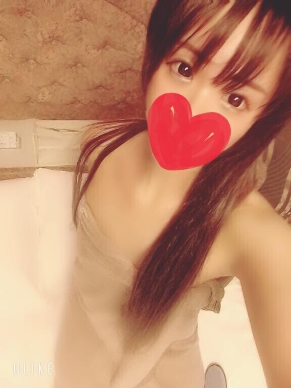 深夜に♥