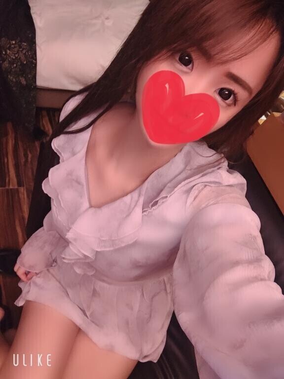 おやすみの夜だね♥