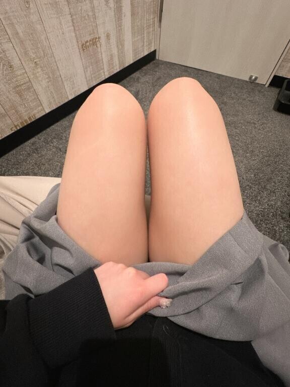 今夜どう？💋