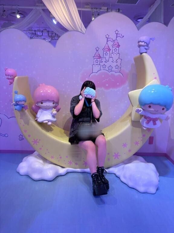 🩵しゅ🩵