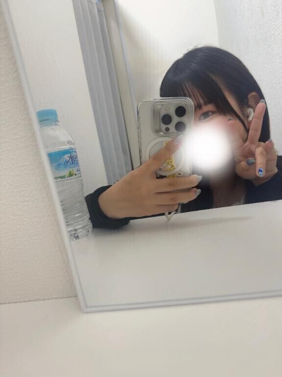 こんにちは！