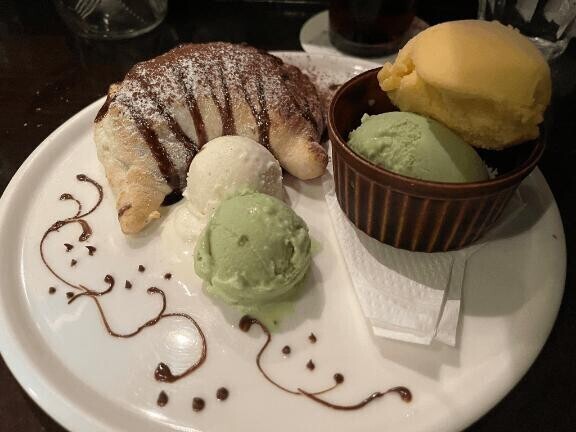 🍰おやつの時間だよ〜☕️