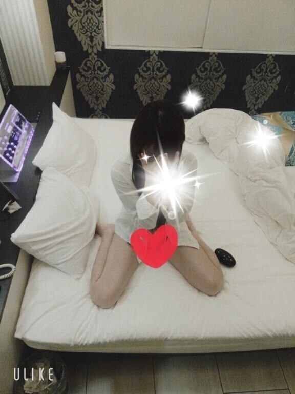 お昼から♥
