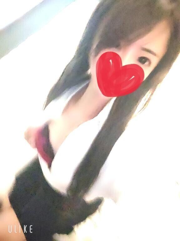夜だね♥