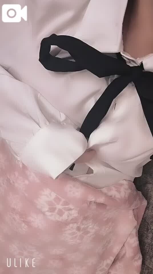 お仕事お疲れ様です♥