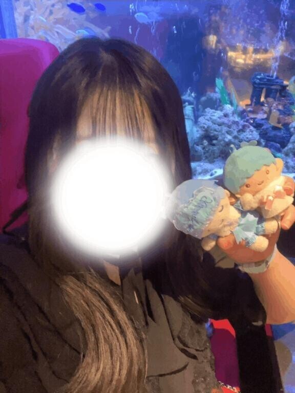 🩵しゅ🩵