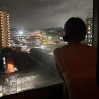 風邪ひいちゃダメだよ？😷💗