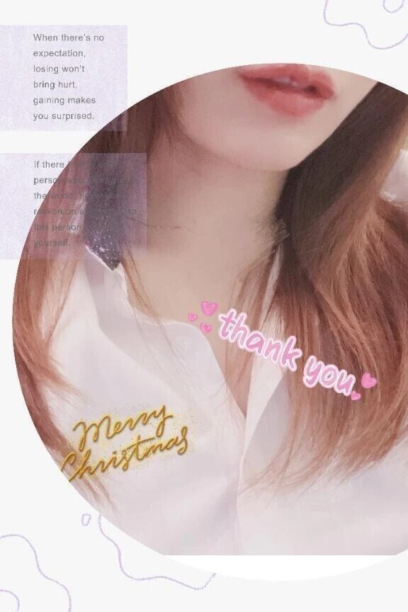 ご予約ありがとうございます♡