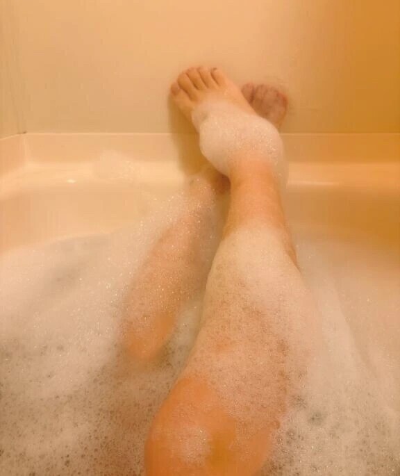 今日はウズウズ…