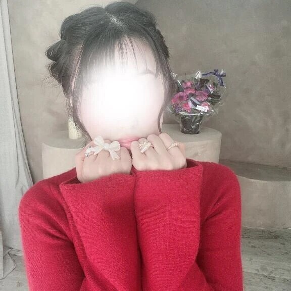 かわいこちゃん届きます📦💕