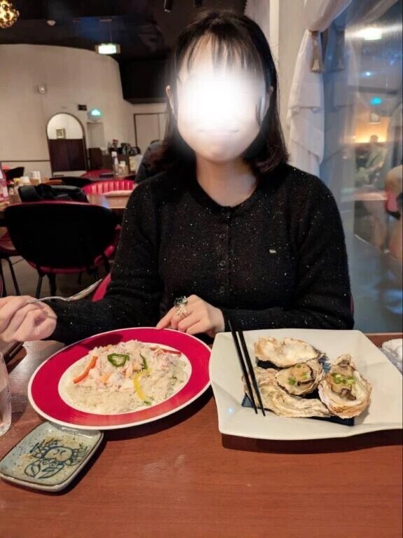 まさかの●kgオーバー🐰🍚