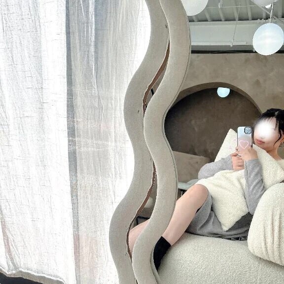 💌 声止まらなかった…🩵