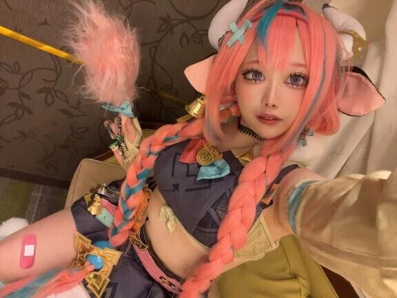 21にちからっ！🥹💓